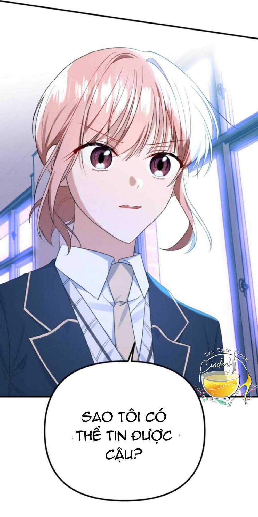 Hoán Đổi Sinh Mệnh - Chapter 16 - Trang 8