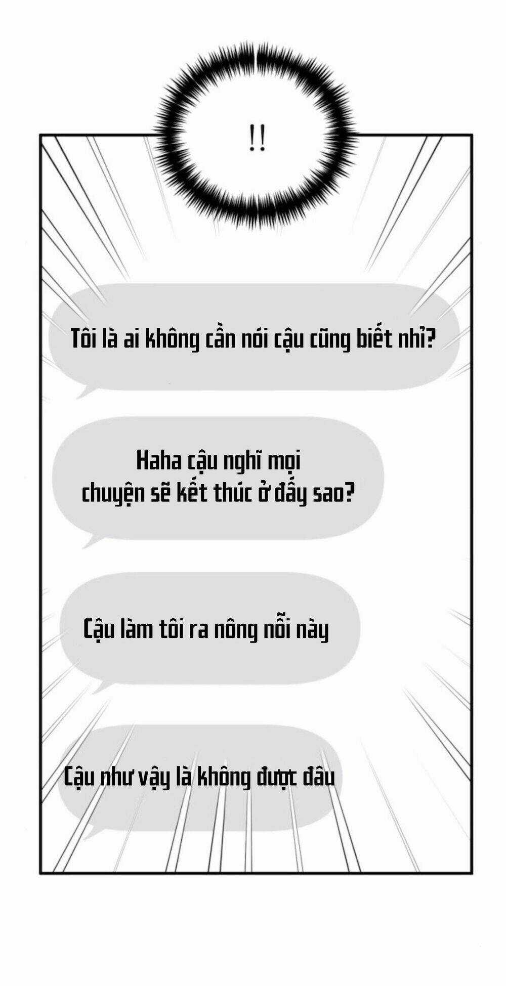 Hoán Đổi Sinh Mệnh - Chapter 17 - Trang 11