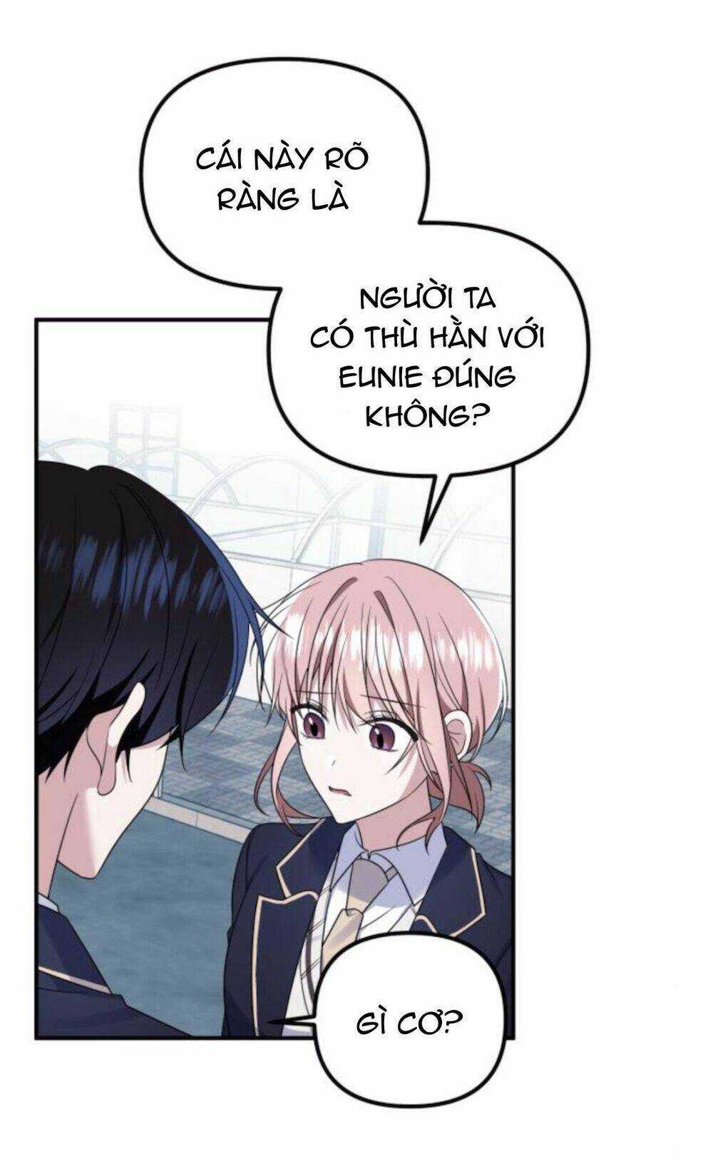 Hoán Đổi Sinh Mệnh - Chapter 17 - Trang 13