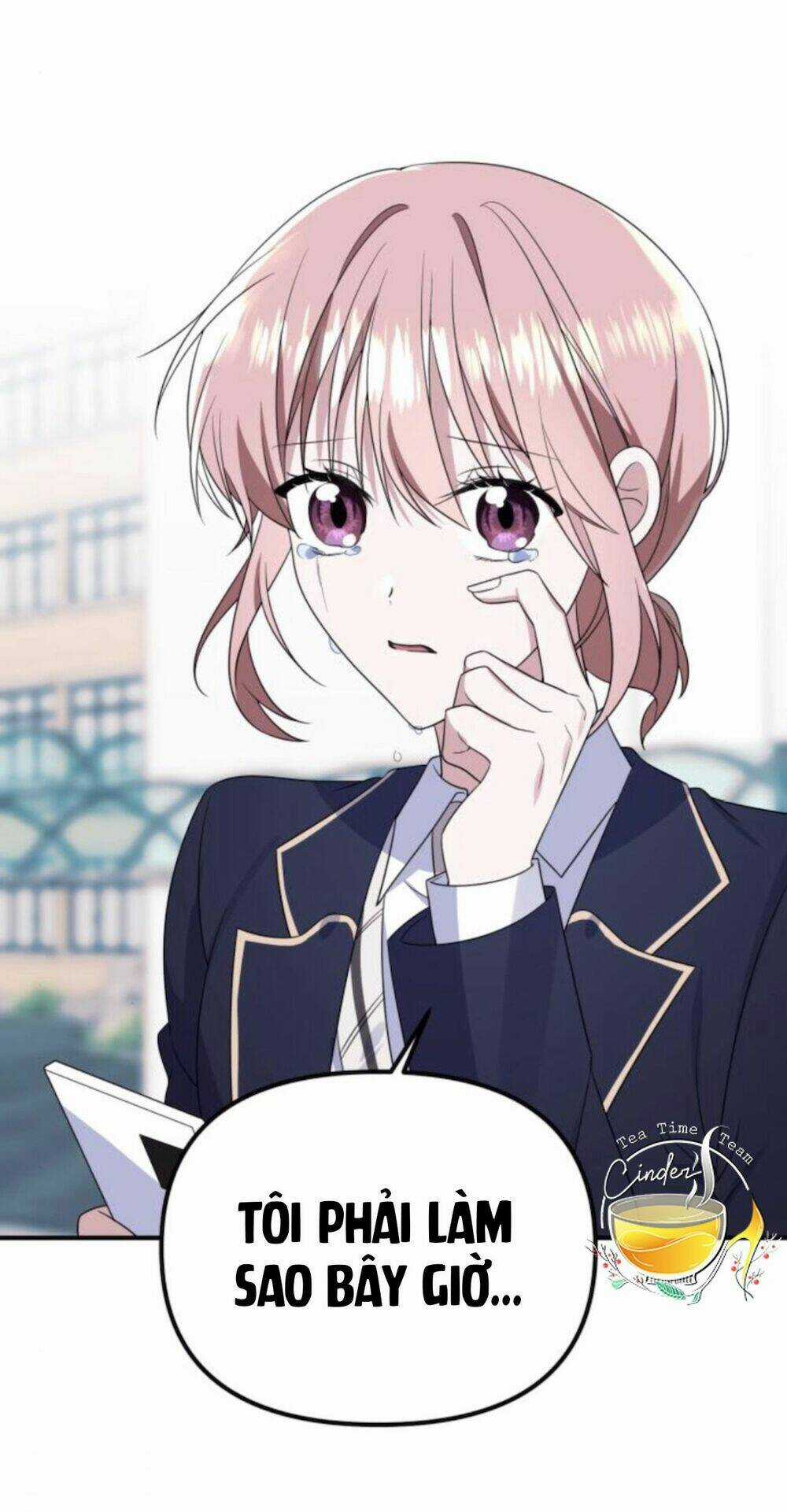 Hoán Đổi Sinh Mệnh - Chapter 17 - Trang 15