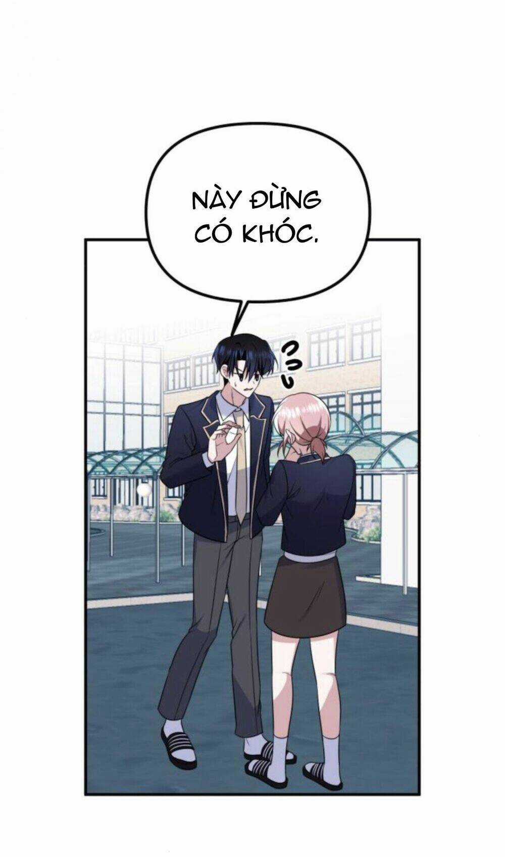 Hoán Đổi Sinh Mệnh - Chapter 17 - Trang 17