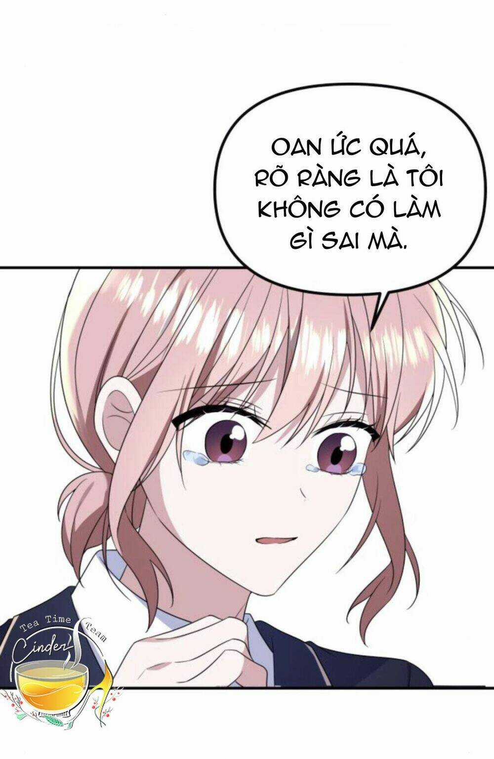 Hoán Đổi Sinh Mệnh - Chapter 17 - Trang 18