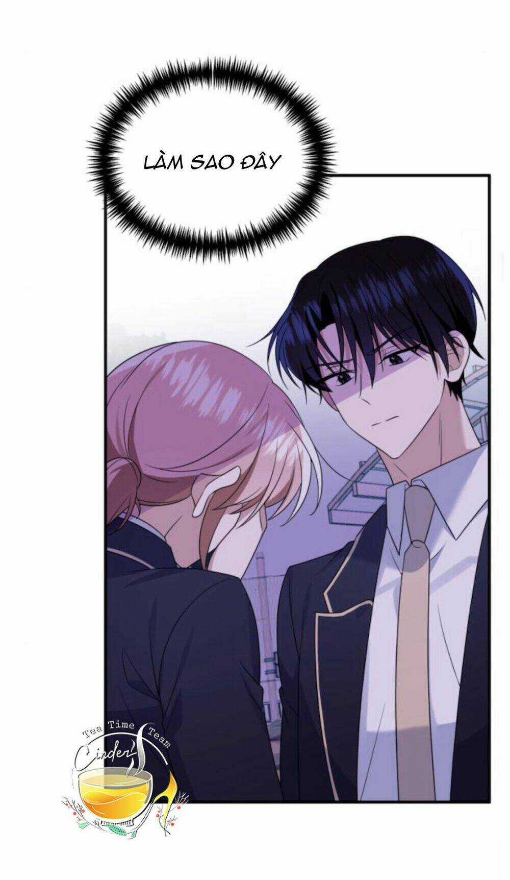 Hoán Đổi Sinh Mệnh - Chapter 17 - Trang 20