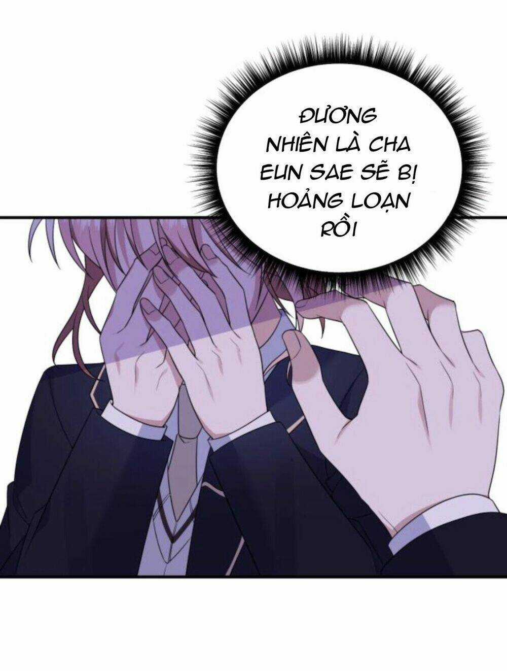 Hoán Đổi Sinh Mệnh - Chapter 17 - Trang 21