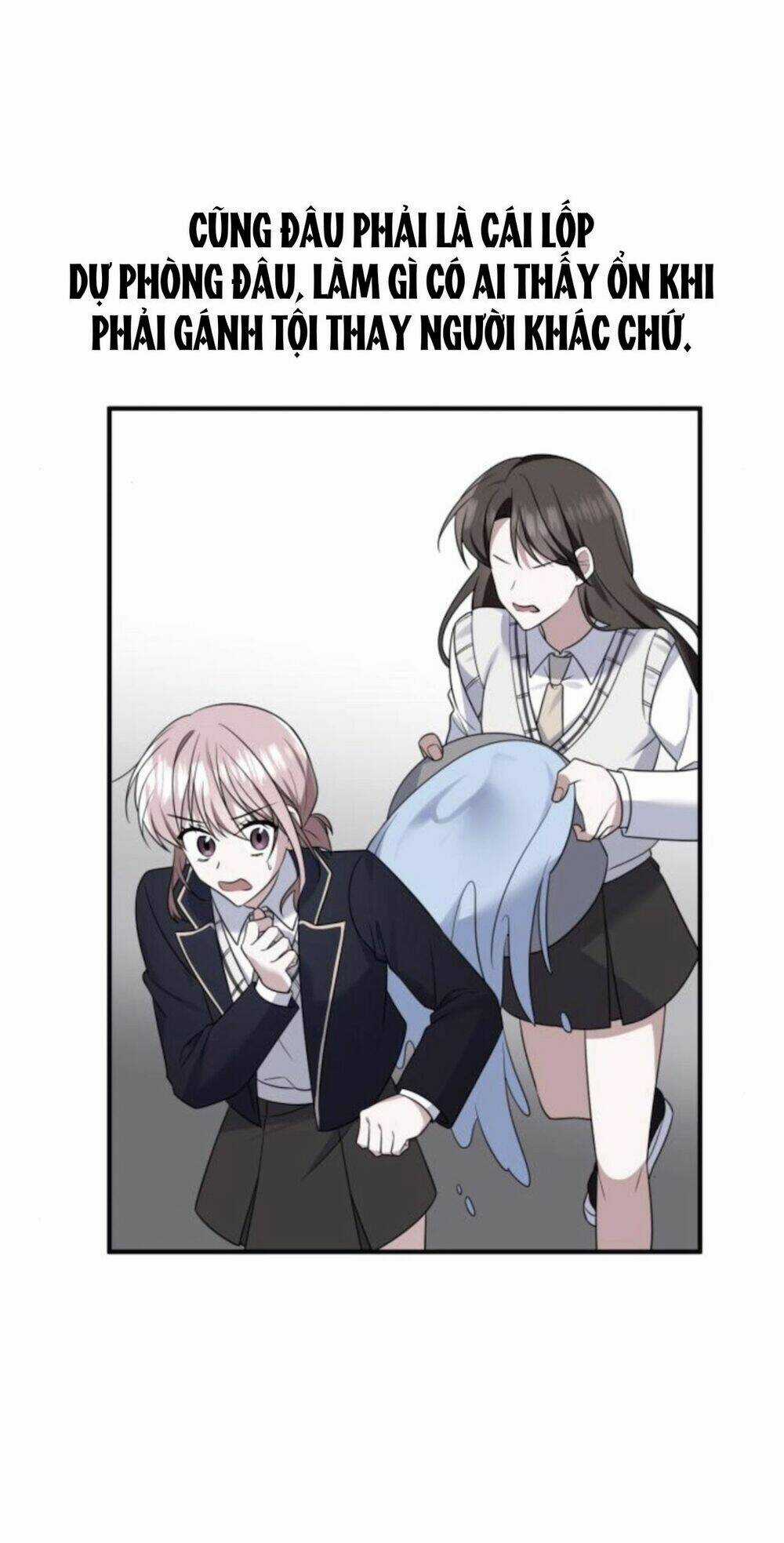 Hoán Đổi Sinh Mệnh - Chapter 17 - Trang 22