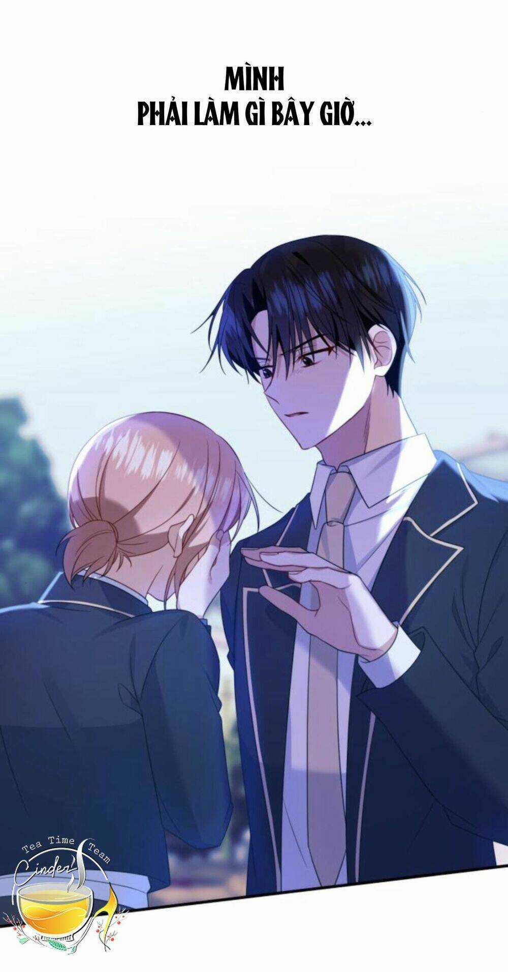 Hoán Đổi Sinh Mệnh - Chapter 17 - Trang 23