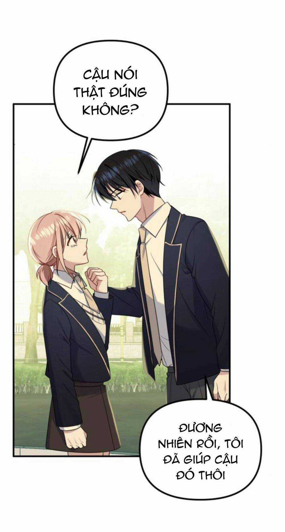 Hoán Đổi Sinh Mệnh - Chapter 17 - Trang 33