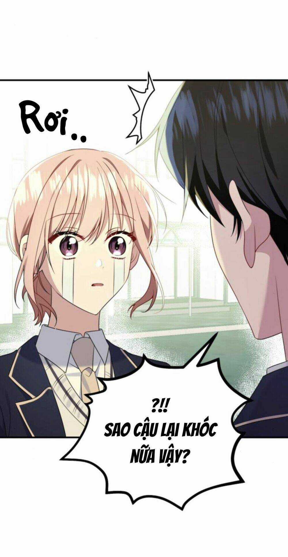 Hoán Đổi Sinh Mệnh - Chapter 17 - Trang 34