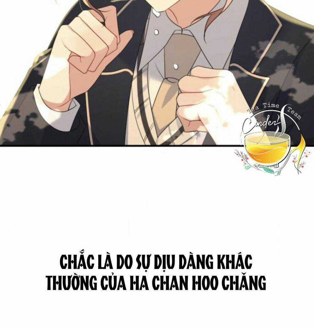 Hoán Đổi Sinh Mệnh - Chapter 17 - Trang 36