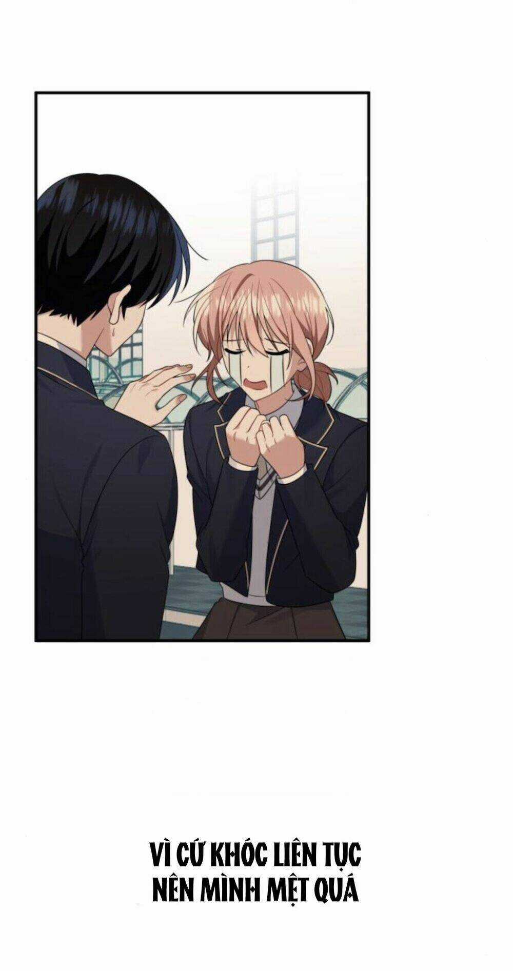 Hoán Đổi Sinh Mệnh - Chapter 17 - Trang 37