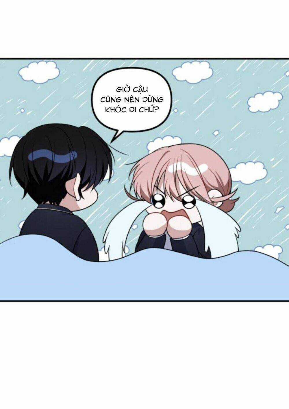 Hoán Đổi Sinh Mệnh - Chapter 17 - Trang 38