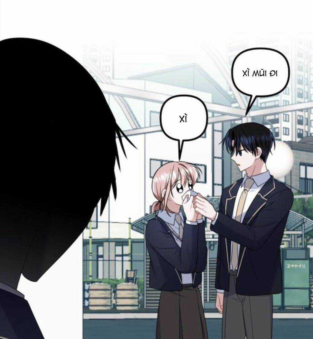 Hoán Đổi Sinh Mệnh - Chapter 17 - Trang 39