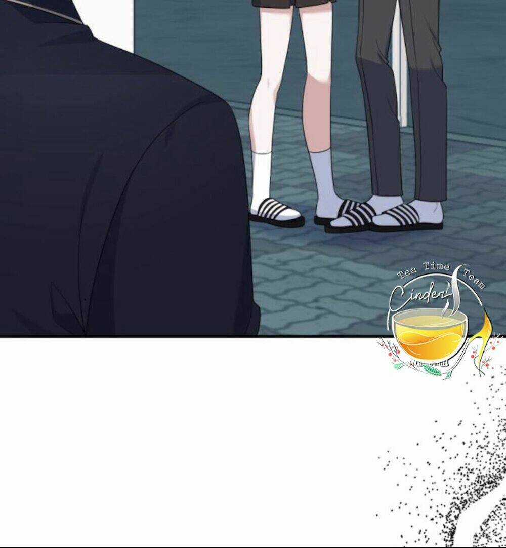 Hoán Đổi Sinh Mệnh - Chapter 17 - Trang 40