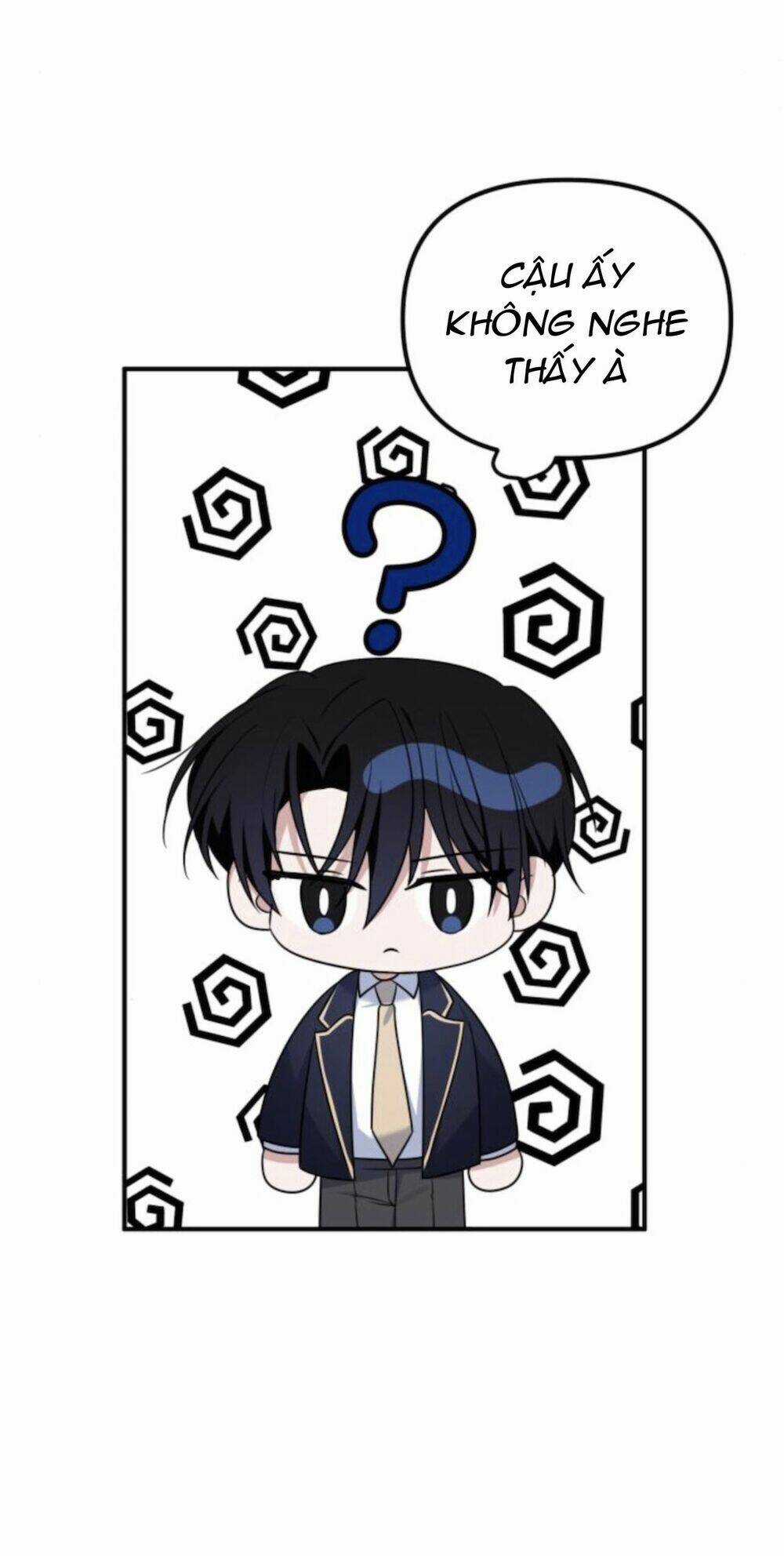 Hoán Đổi Sinh Mệnh - Chapter 17 - Trang 5