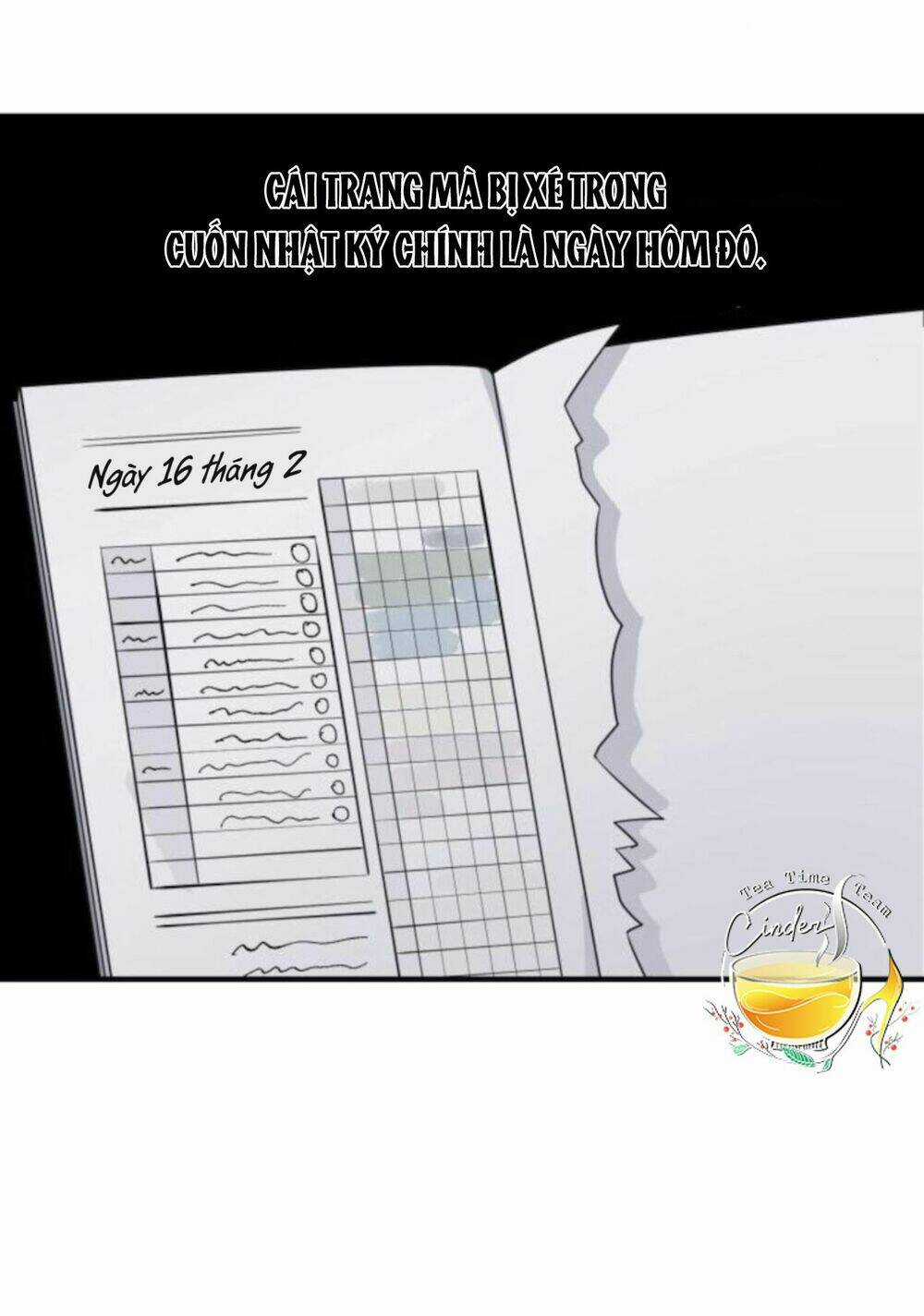 Hoán Đổi Sinh Mệnh - Chapter 17 - Trang 45