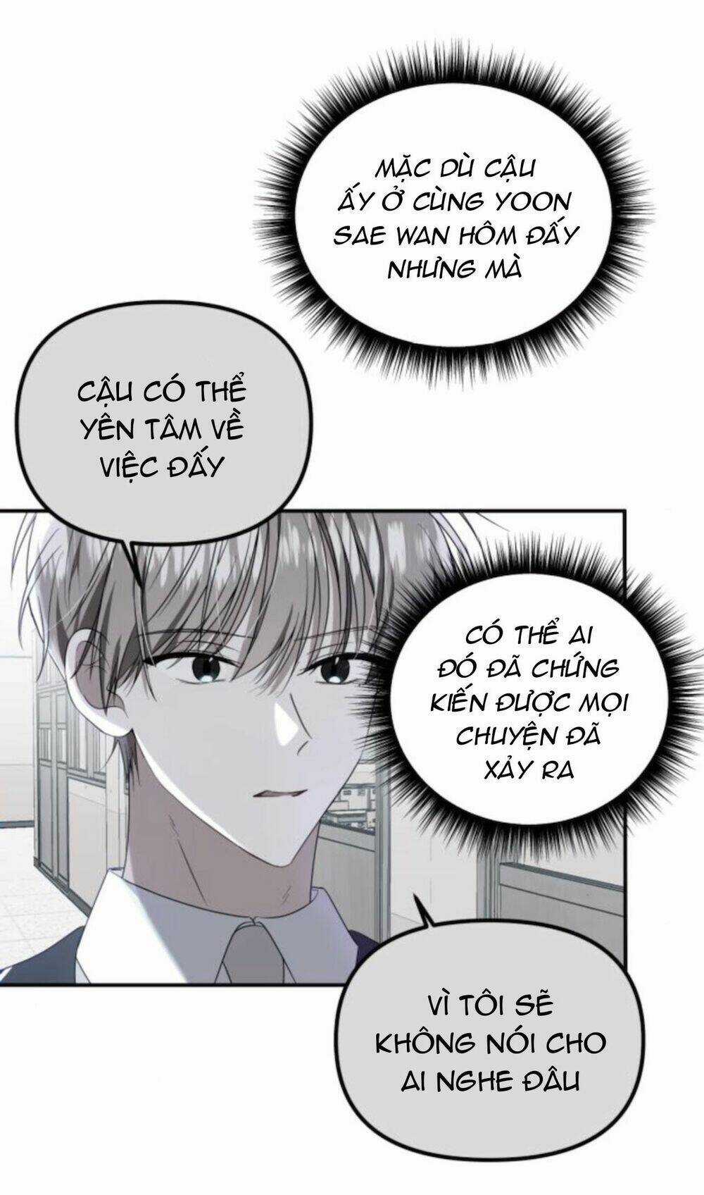 Hoán Đổi Sinh Mệnh - Chapter 17 - Trang 47