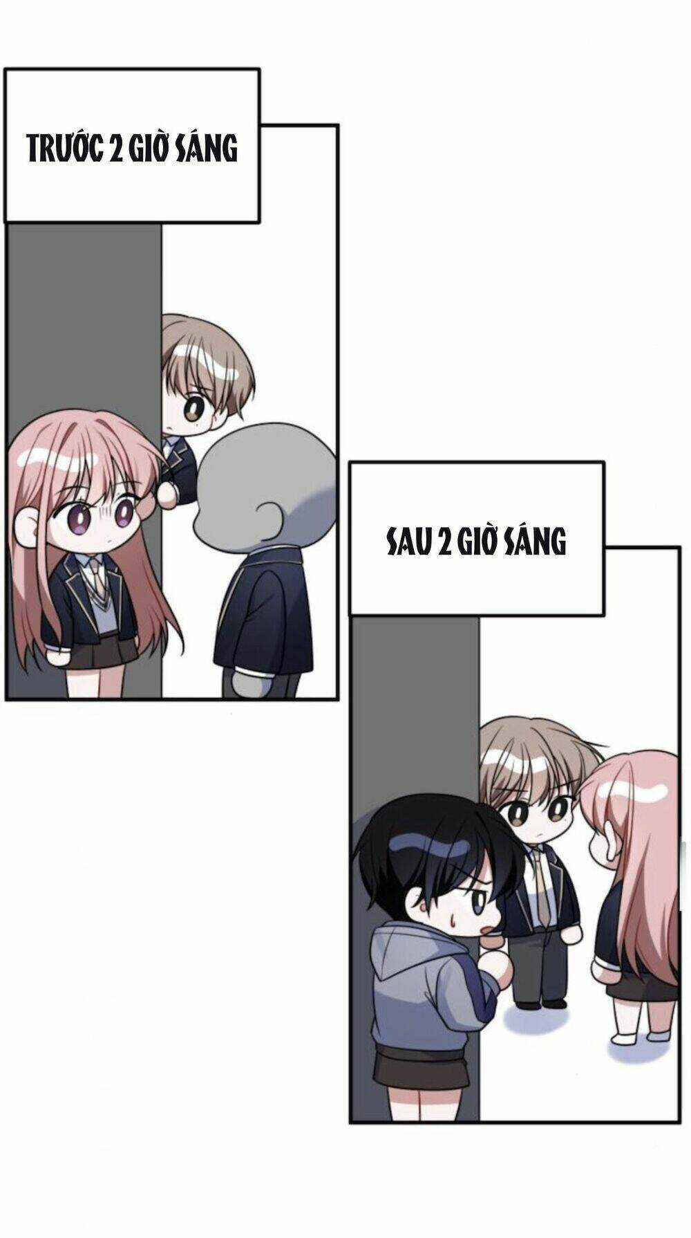 Hoán Đổi Sinh Mệnh - Chapter 17 - Trang 50