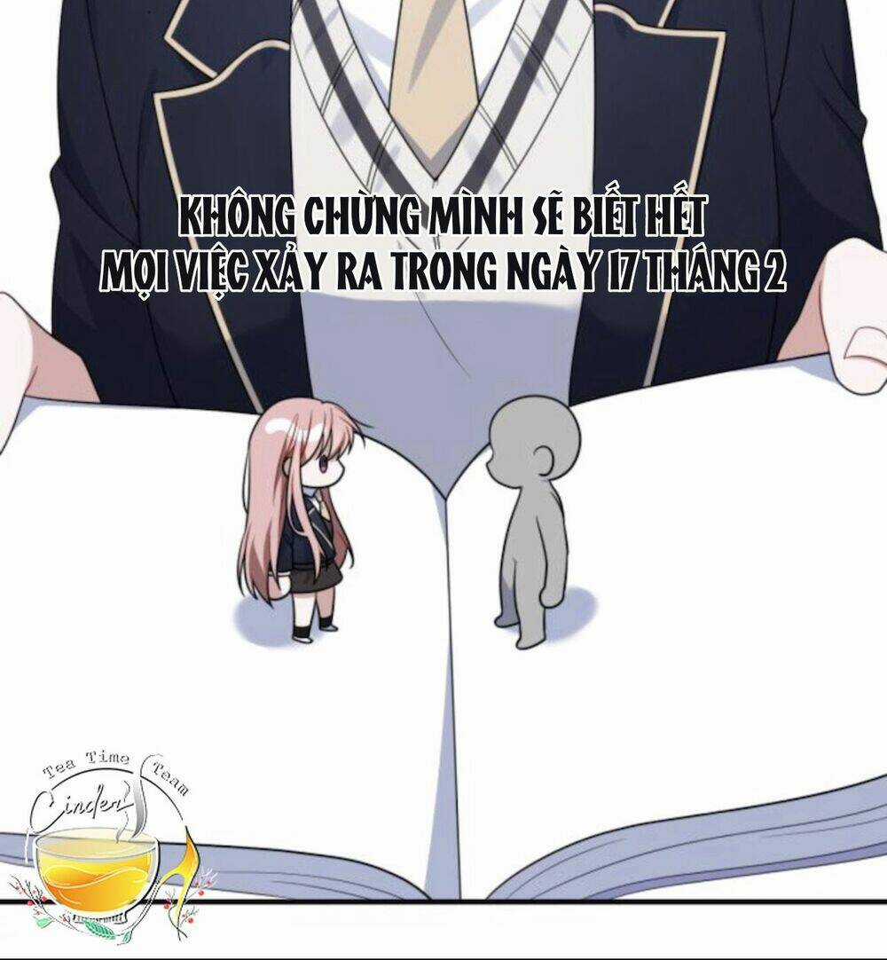 Hoán Đổi Sinh Mệnh - Chapter 17 - Trang 52