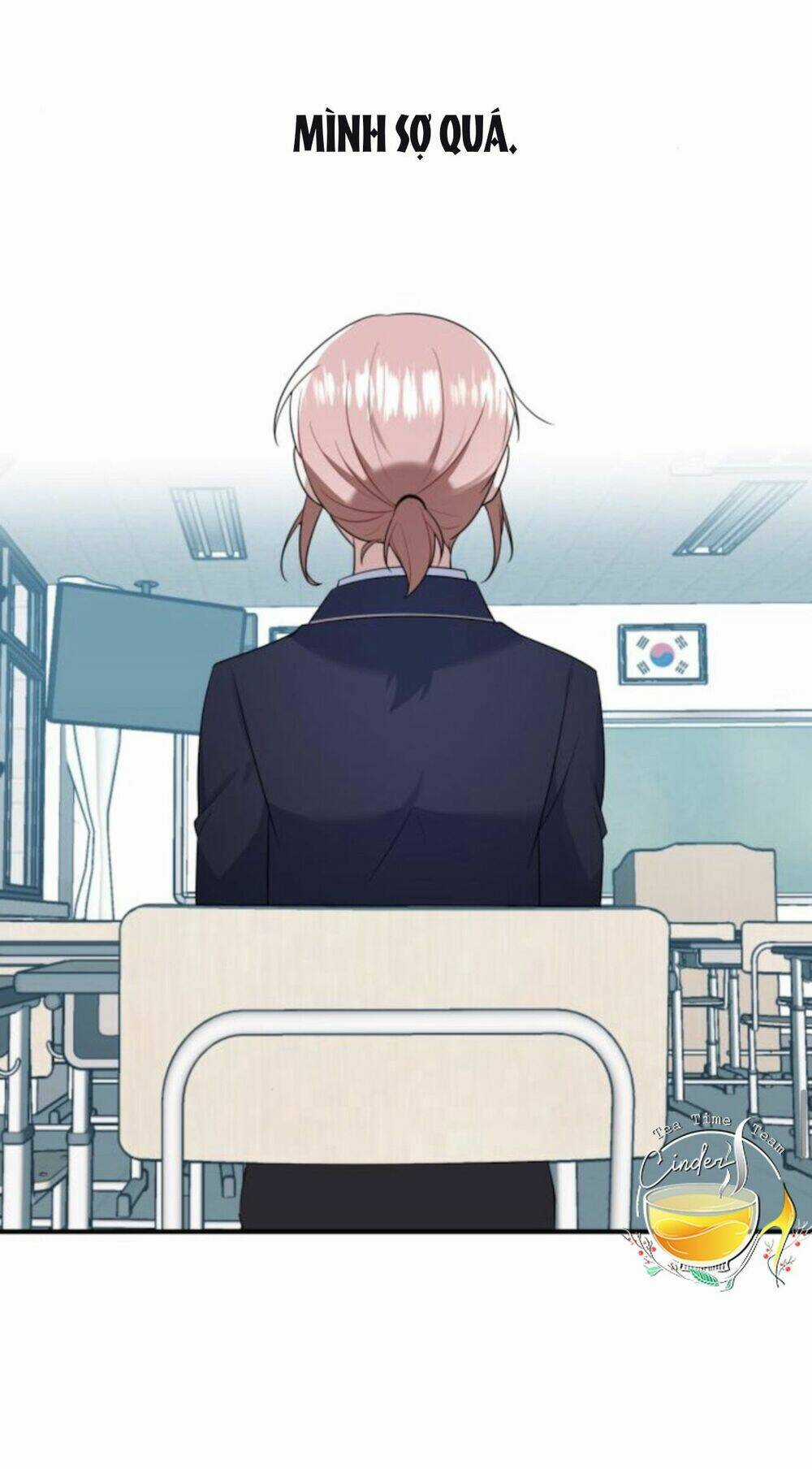 Hoán Đổi Sinh Mệnh - Chapter 17 - Trang 56