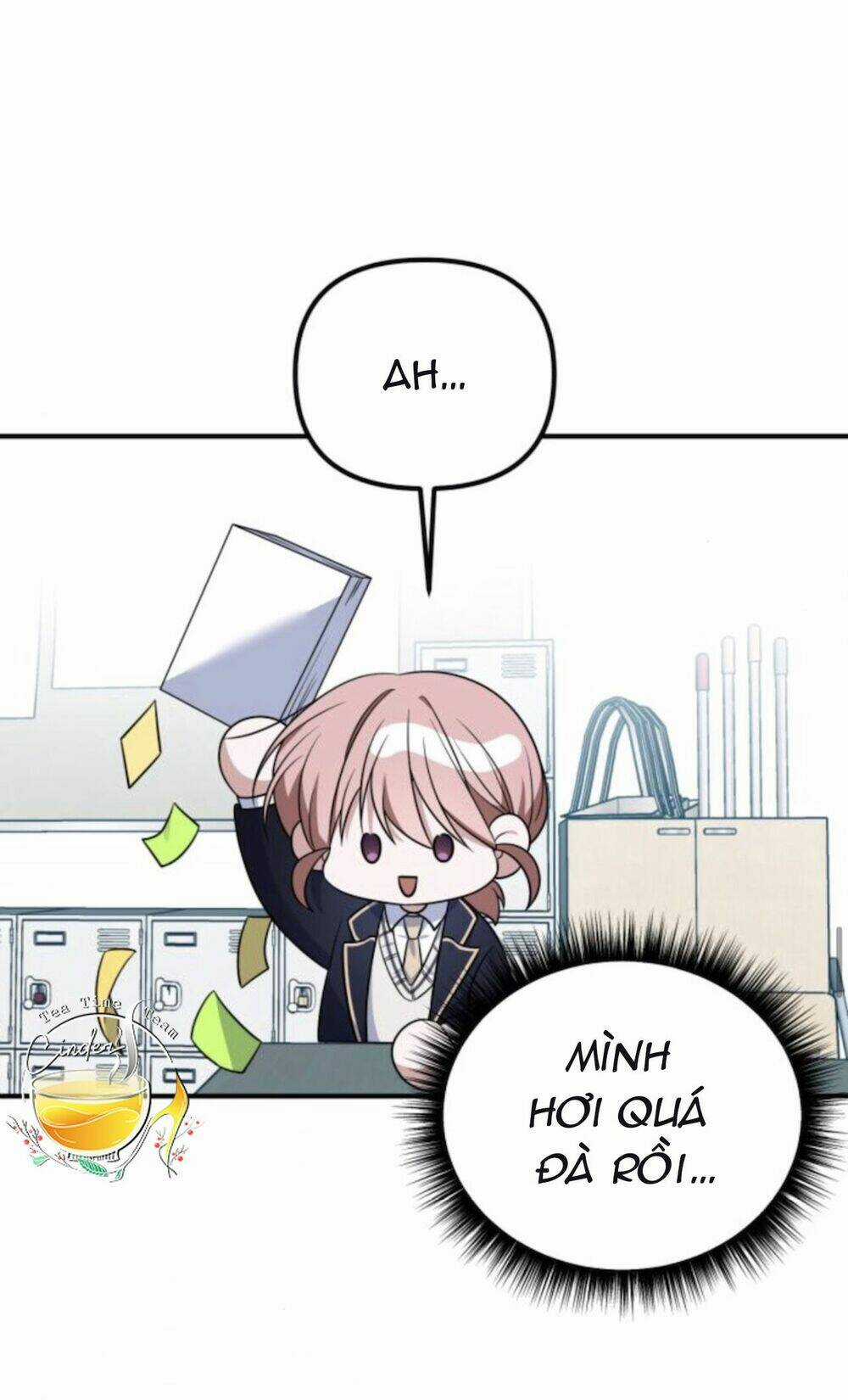 Hoán Đổi Sinh Mệnh - Chapter 17 - Trang 59