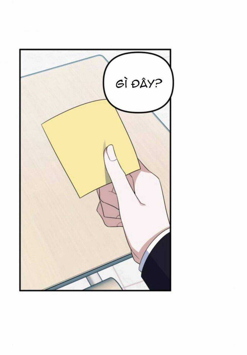 Hoán Đổi Sinh Mệnh - Chapter 17 - Trang 60