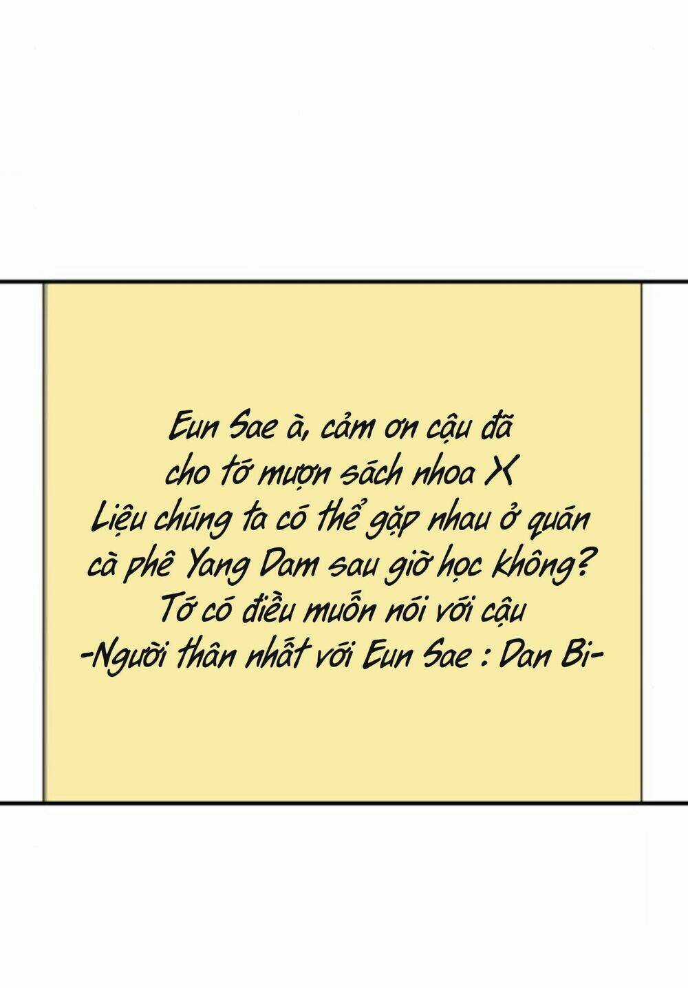 Hoán Đổi Sinh Mệnh - Chapter 17 - Trang 61