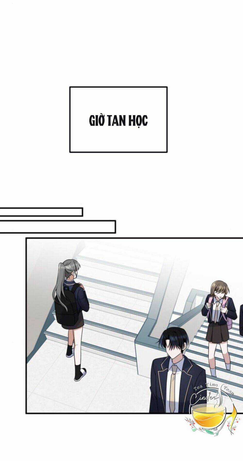 Hoán Đổi Sinh Mệnh - Chapter 17 - Trang 65