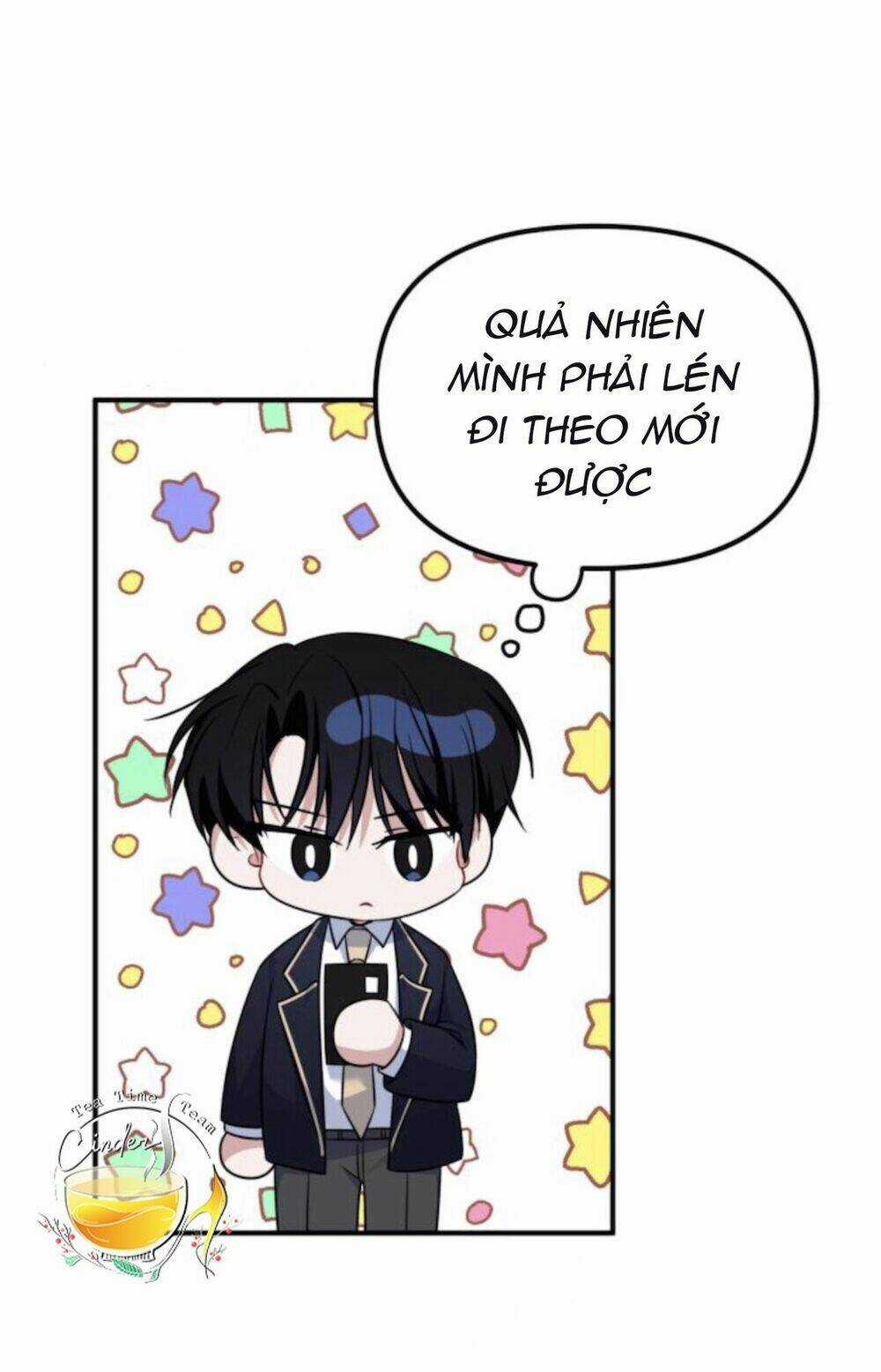 Hoán Đổi Sinh Mệnh - Chapter 17 - Trang 70