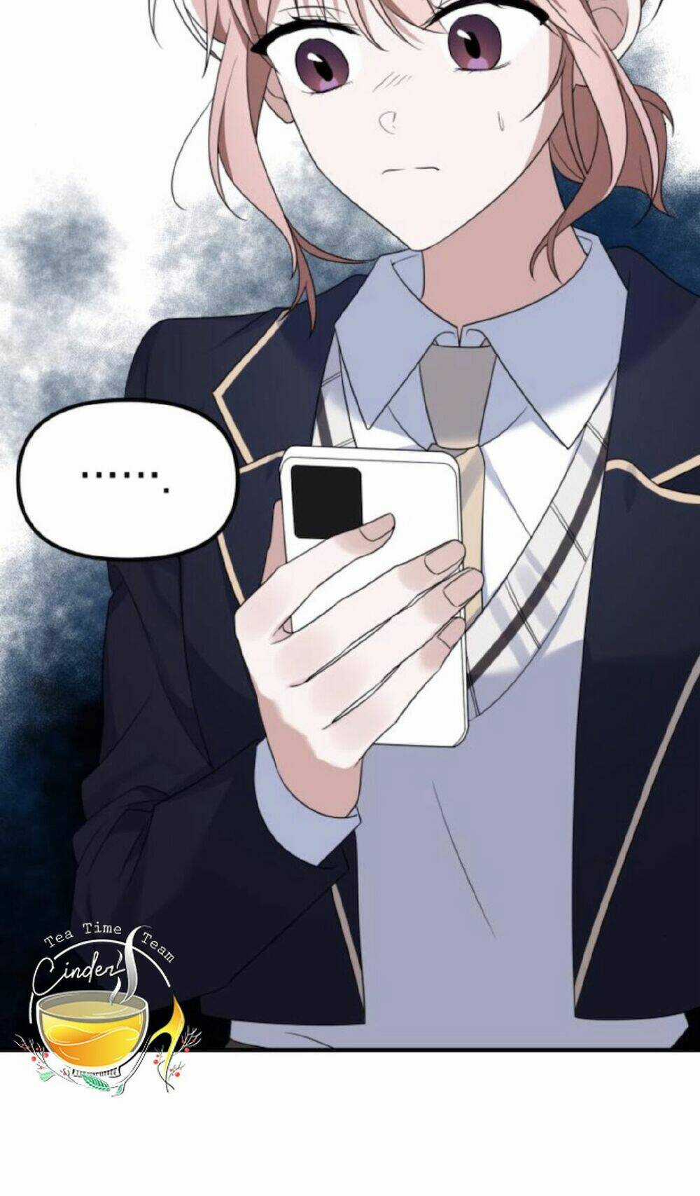 Hoán Đổi Sinh Mệnh - Chapter 17 - Trang 8