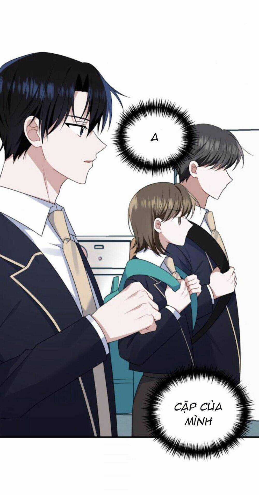 Hoán Đổi Sinh Mệnh - Chapter 17 - Trang 71