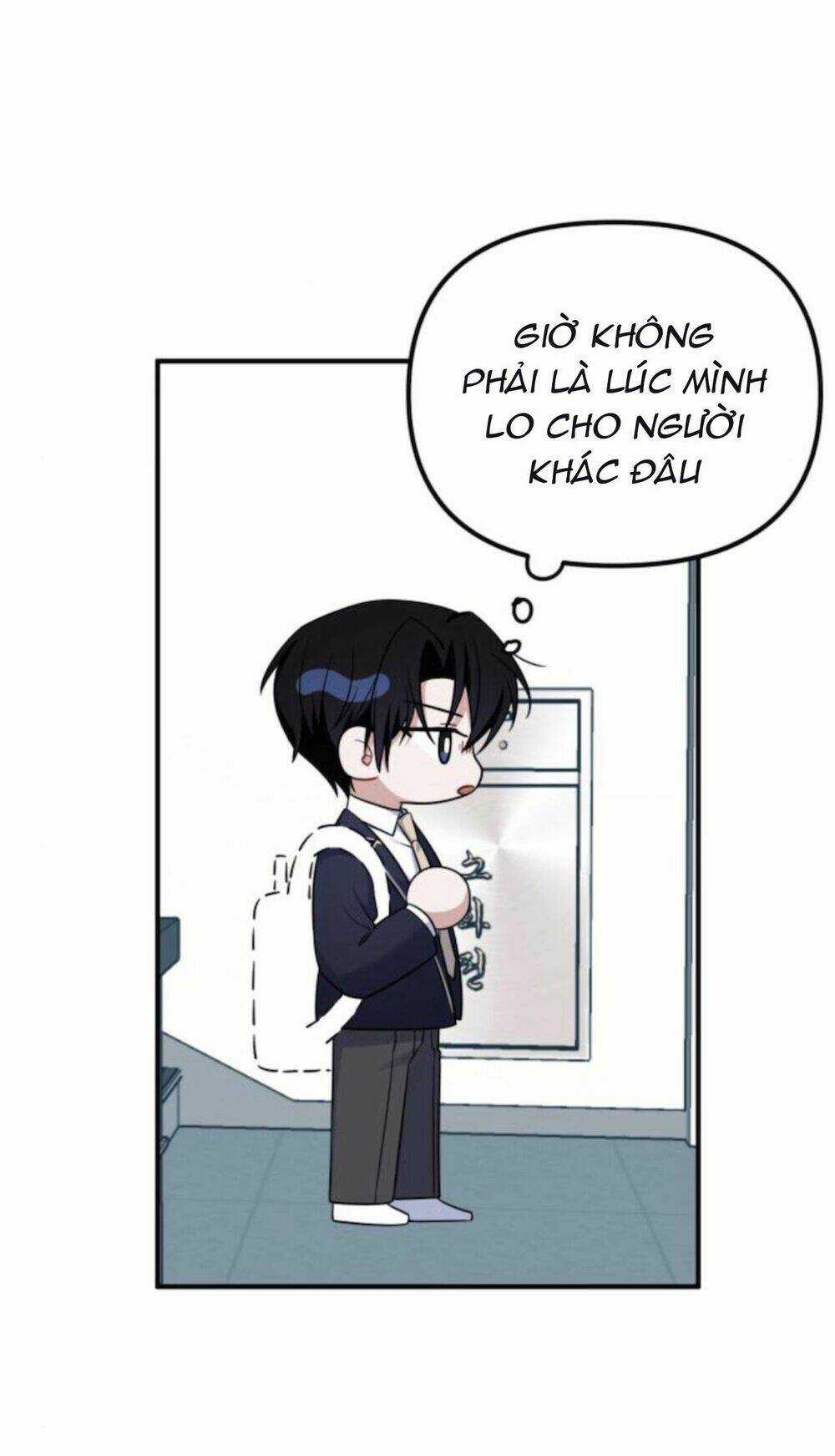 Hoán Đổi Sinh Mệnh - Chapter 17 - Trang 72