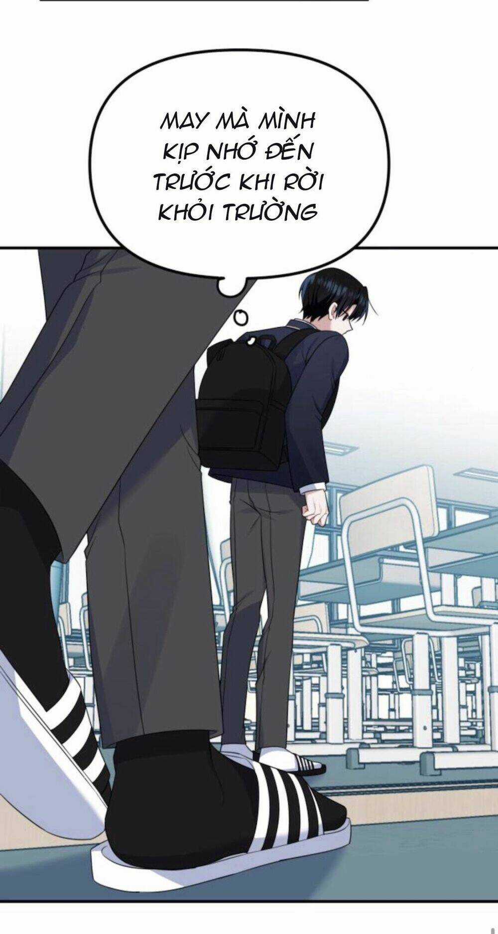 Hoán Đổi Sinh Mệnh - Chapter 17 - Trang 75