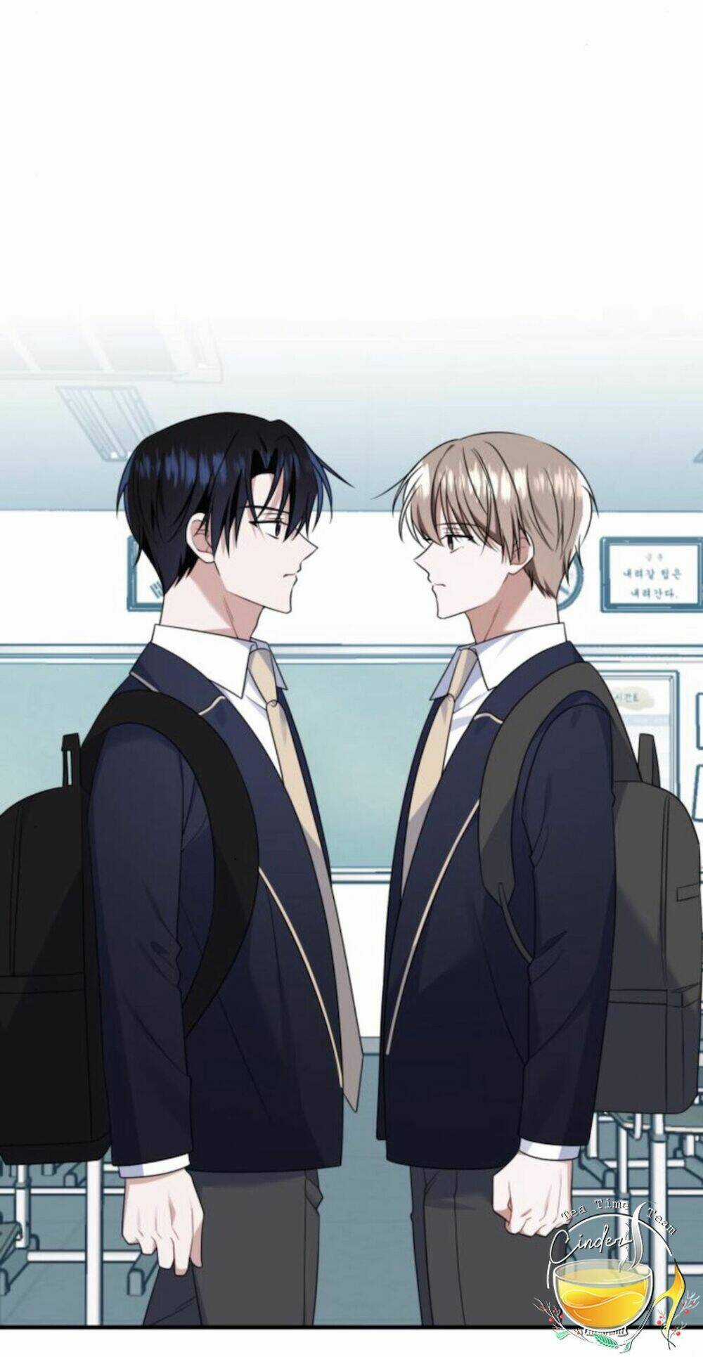 Hoán Đổi Sinh Mệnh - Chapter 17 - Trang 77