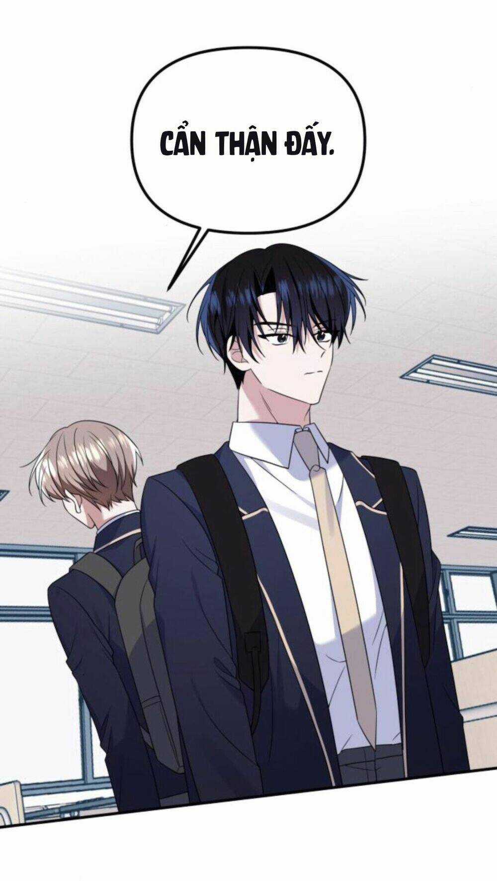 Hoán Đổi Sinh Mệnh - Chapter 17 - Trang 79