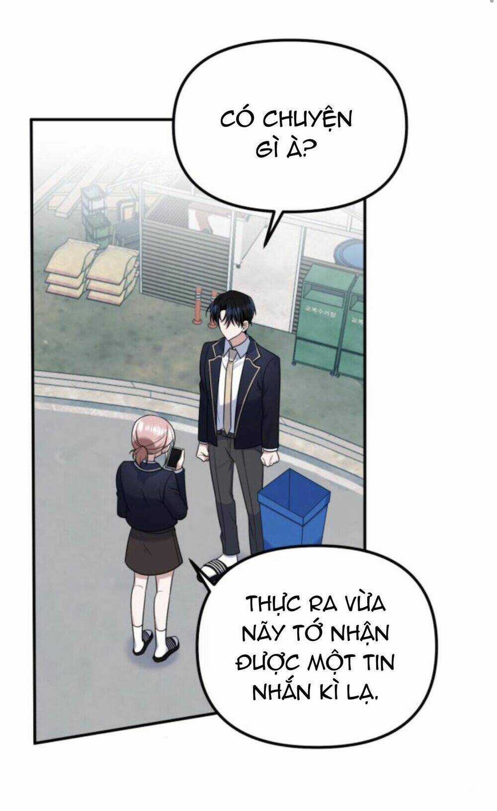 Hoán Đổi Sinh Mệnh - Chapter 17 - Trang 9