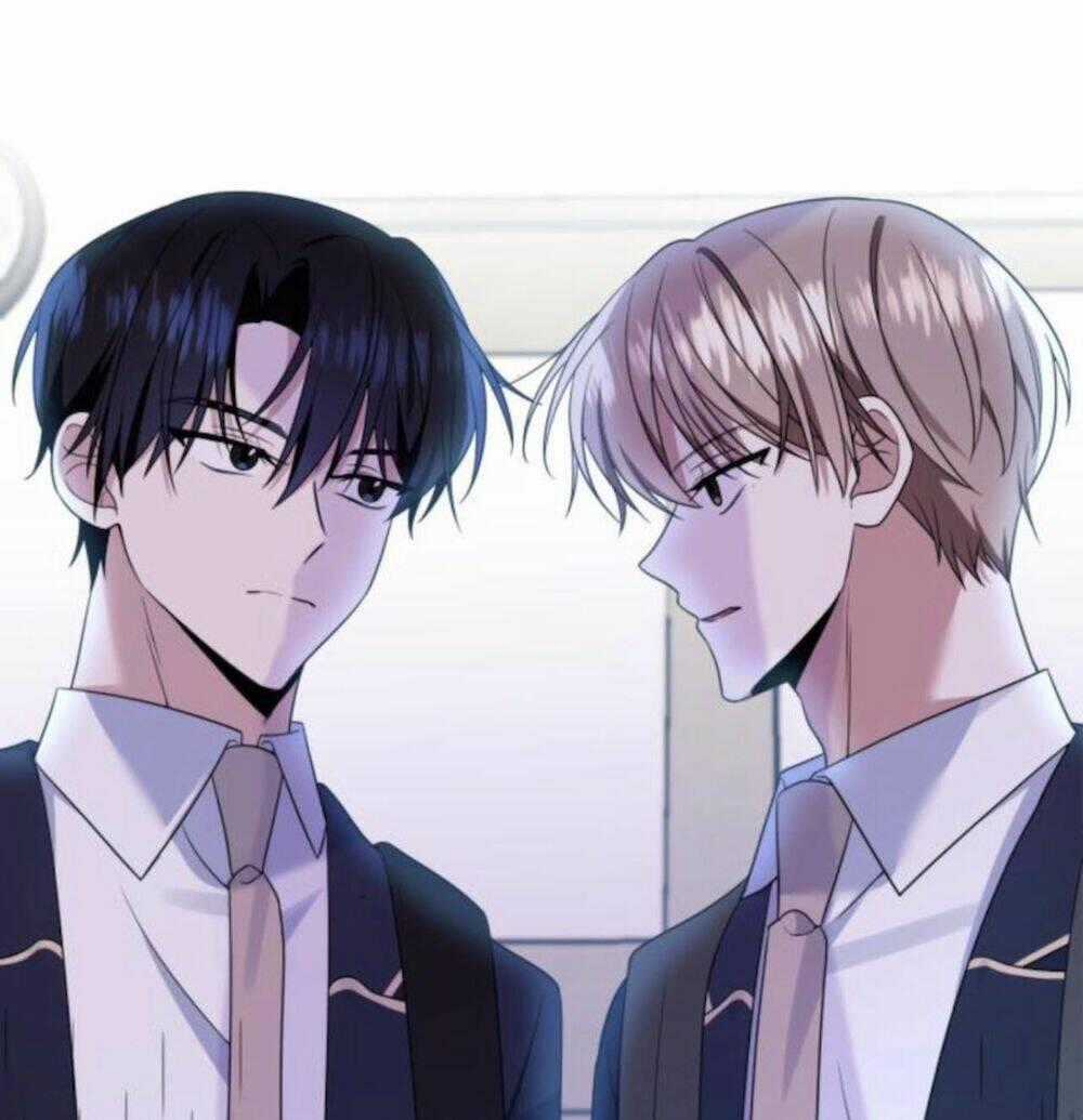 Hoán Đổi Sinh Mệnh - Chapter 18 - Trang 2