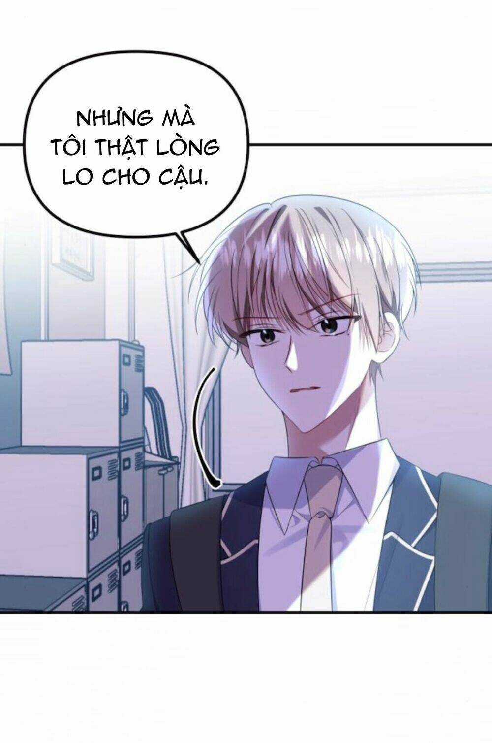 Hoán Đổi Sinh Mệnh - Chapter 18 - Trang 18