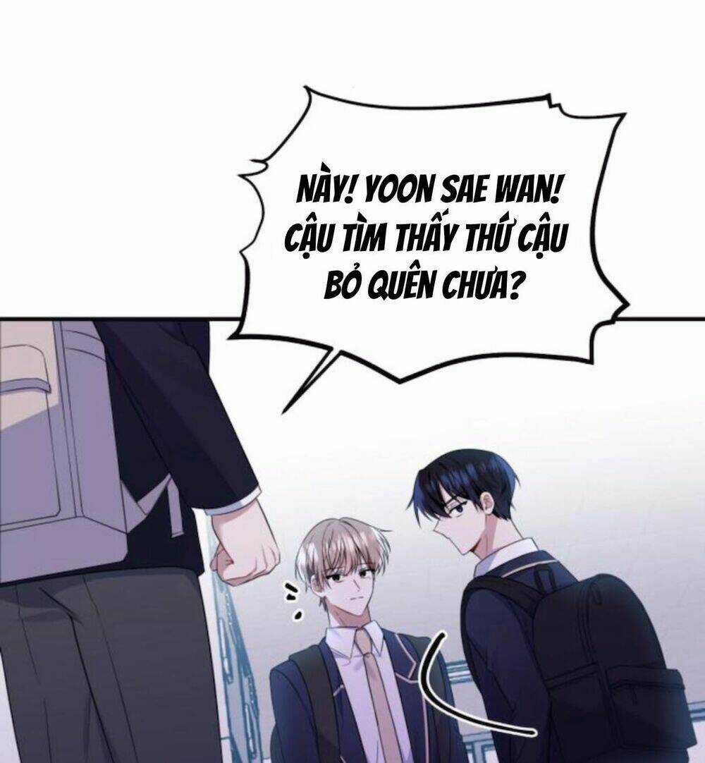 Hoán Đổi Sinh Mệnh - Chapter 18 - Trang 19