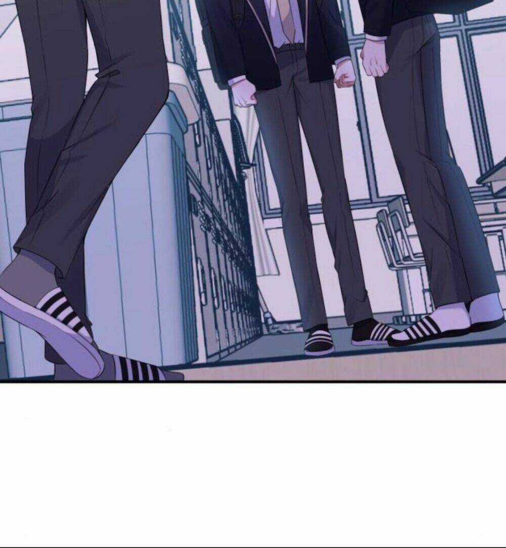 Hoán Đổi Sinh Mệnh - Chapter 18 - Trang 20