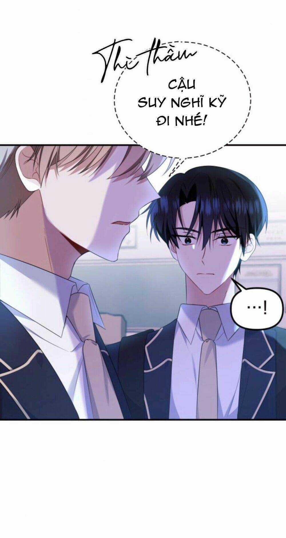 Hoán Đổi Sinh Mệnh - Chapter 18 - Trang 22