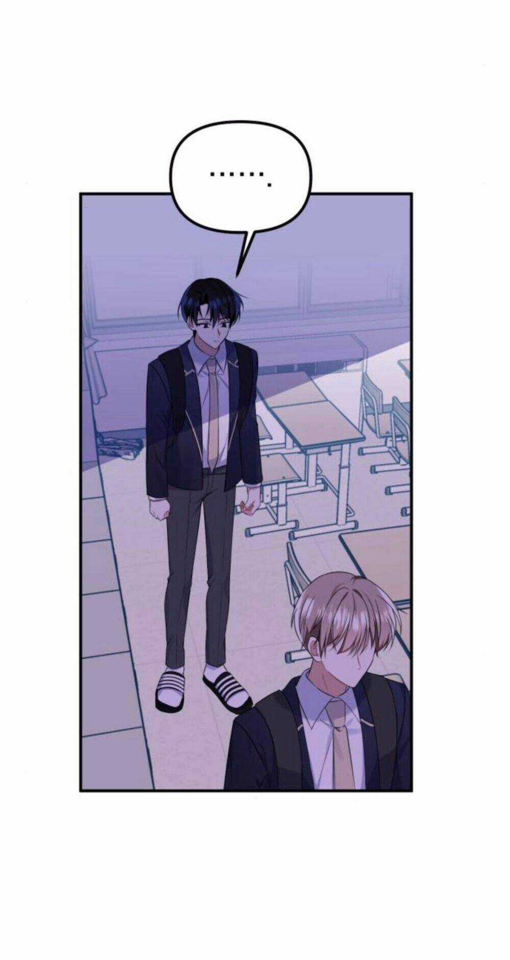 Hoán Đổi Sinh Mệnh - Chapter 18 - Trang 23