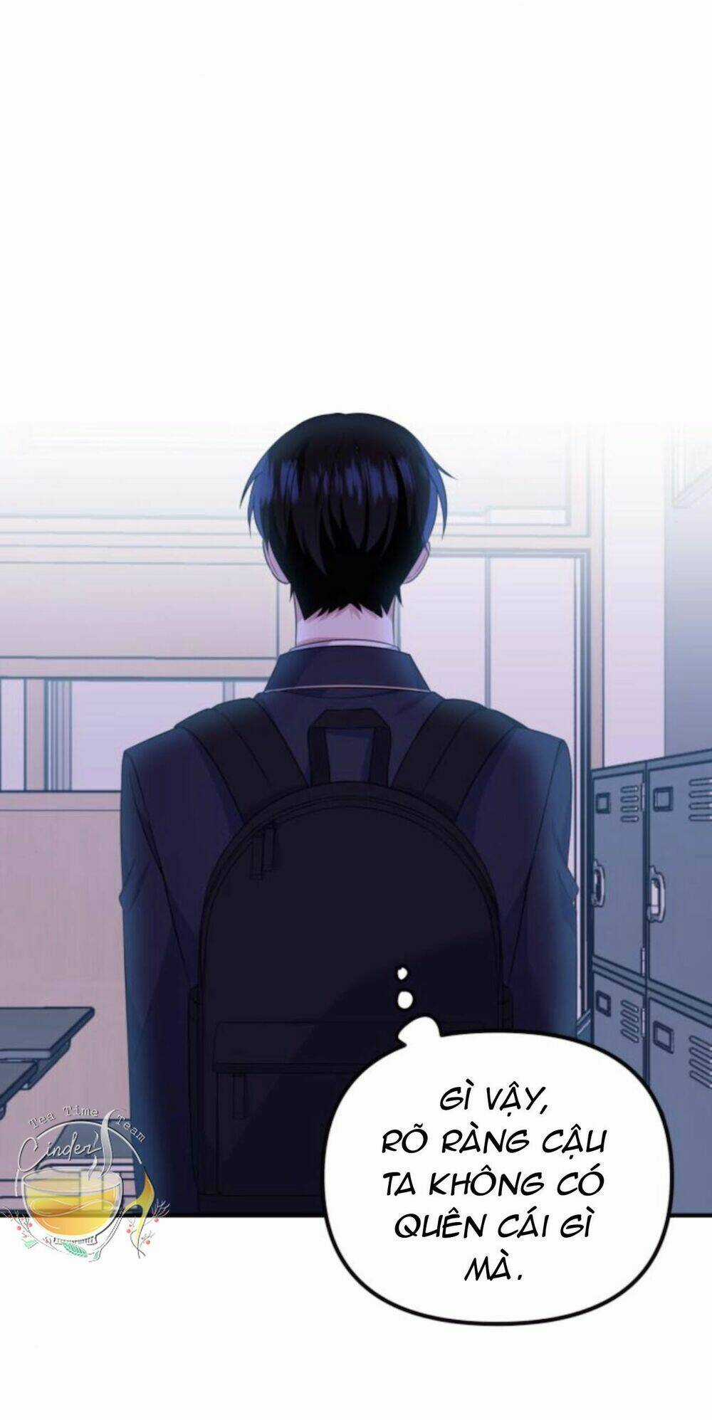 Hoán Đổi Sinh Mệnh - Chapter 18 - Trang 24