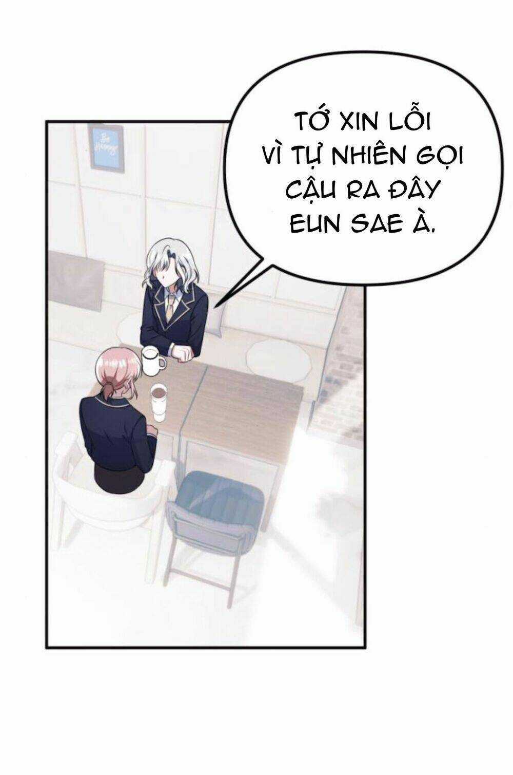 Hoán Đổi Sinh Mệnh - Chapter 18 - Trang 27