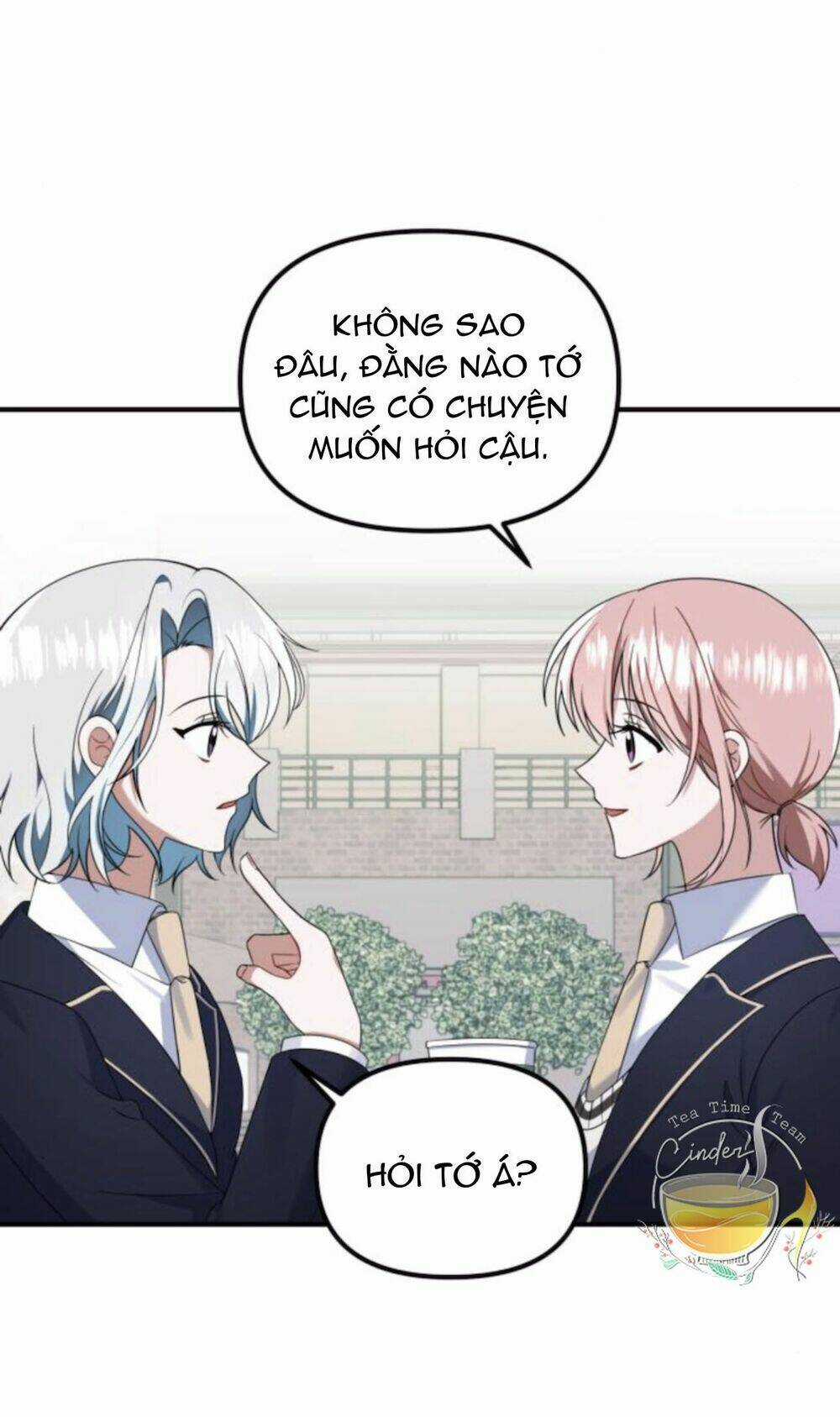 Hoán Đổi Sinh Mệnh - Chapter 18 - Trang 28