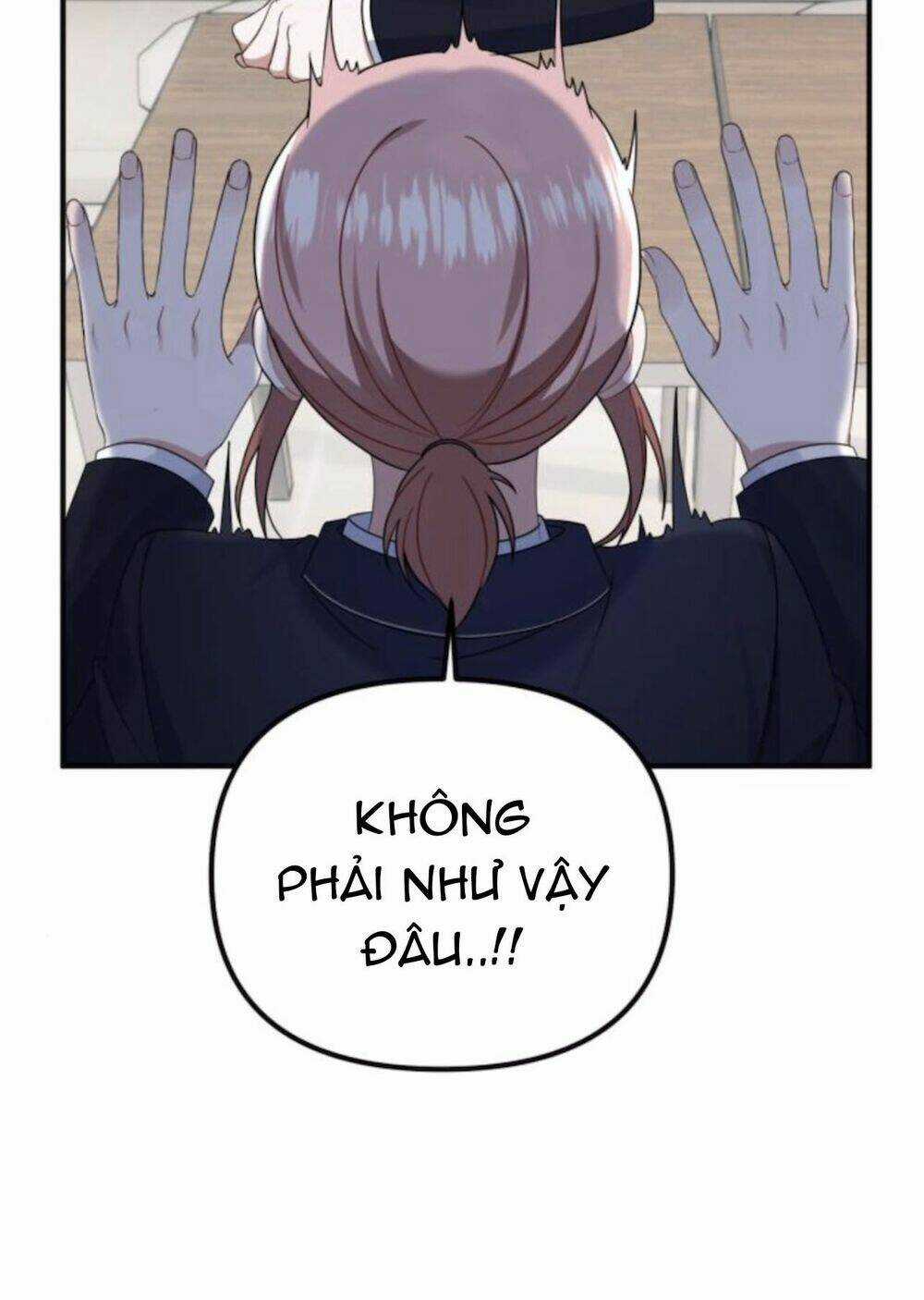 Hoán Đổi Sinh Mệnh - Chapter 18 - Trang 30