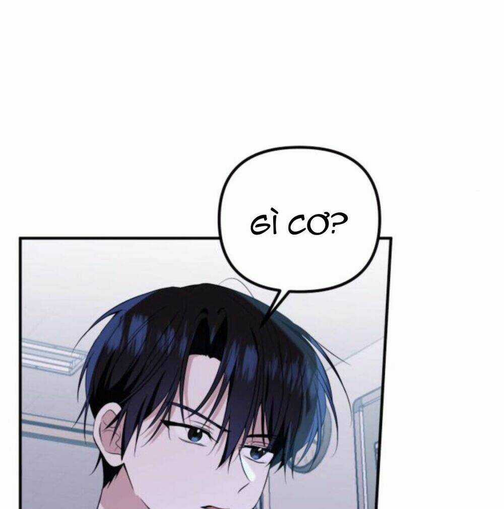 Hoán Đổi Sinh Mệnh - Chapter 18 - Trang 4