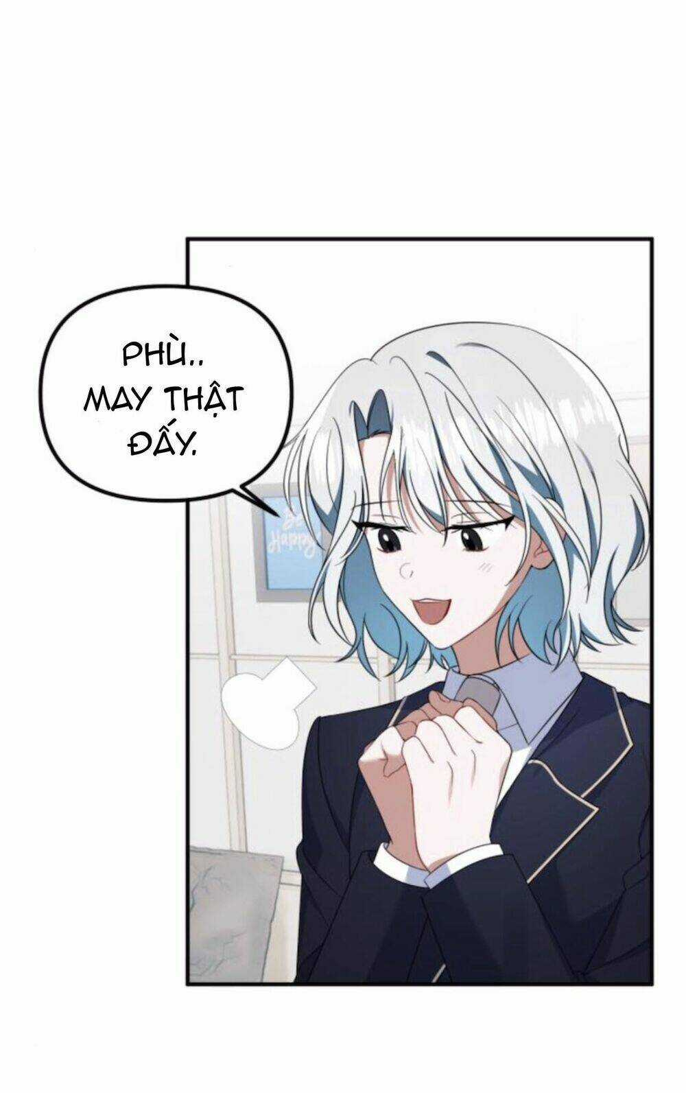 Hoán Đổi Sinh Mệnh - Chapter 18 - Trang 31