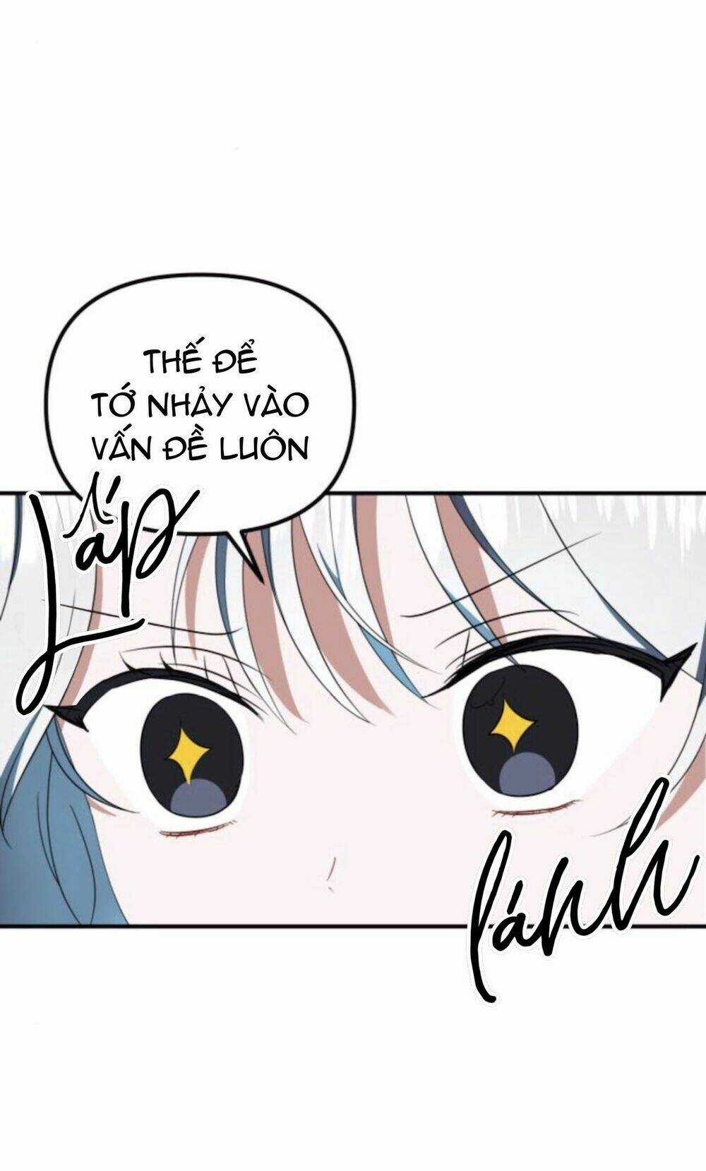 Hoán Đổi Sinh Mệnh - Chapter 18 - Trang 32