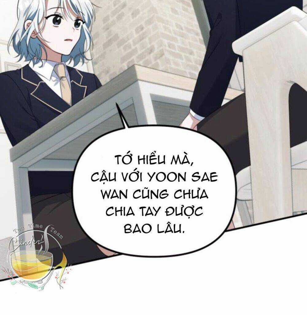 Hoán Đổi Sinh Mệnh - Chapter 18 - Trang 38