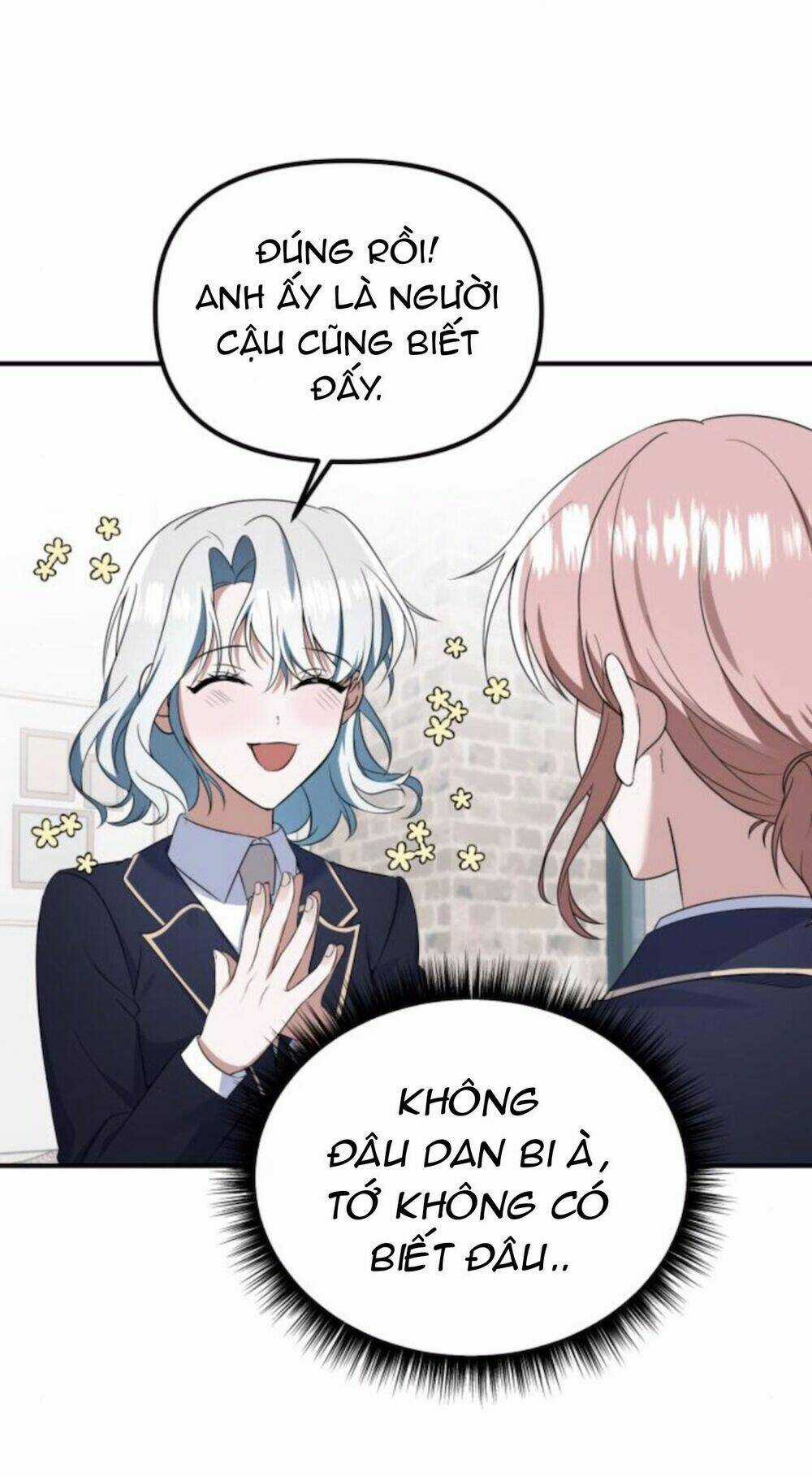 Hoán Đổi Sinh Mệnh - Chapter 18 - Trang 40